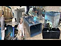 Download Lagu 600 Liter Truck Diesel Tank Manufacturing Process | Step-by-Step Fabrication and Welding Guide