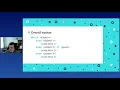 Daniel Moisset - Pattern Matching in Python
