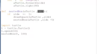 CIT1203 Script Programming Chapter 9