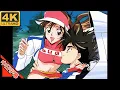 Download Lagu Future GPX Cyber Formula11 x TV ED Winners AI 4K (MAD) (Memories series)