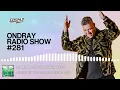 Ondray - Radio Show #281