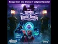 Muppets Haunted Mansion - Life Hereafter | STEVE MORRELL
