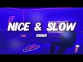 Usher - Nice Slow