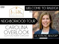 Neighborhood Tour Carolina Overlook Clayton North Carolina