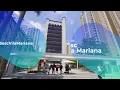 Sesc Vila Mariana - Novo Acesso de entrada