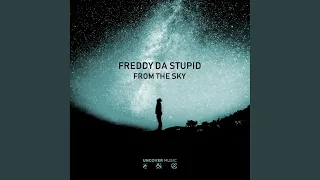 from the sky main afro mix 