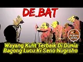 Download Lagu Wayang kulit bagong lucu ki seno nugroho