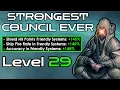 Councilor Skill Levels Are BROKEN in Stellaris 4 3