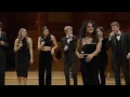 How Will I Know | The Harvard Opportunes (Whitney Houston Cover)