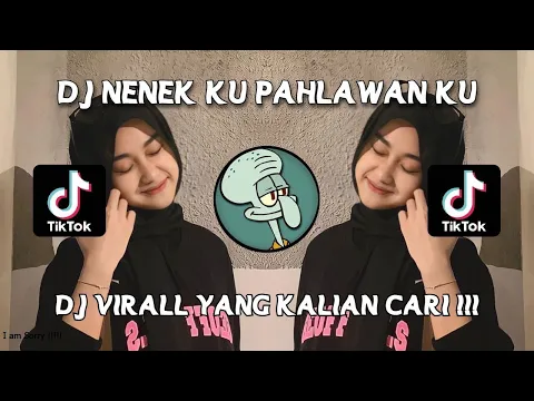 Download MP3 DJ NENEKKU PAHLAWANKU | DJ JUJUR AKU MENGAKU KU SAKIT HATI PADAMU SOUND Zen5EMBE VIRAL TIK TOK 2024!