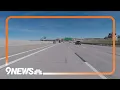 Weaving tickets for Colorado toll lanes Is it toll evasion if you pay the toll