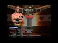 WWE Smackdown vs Raw - Full Roster