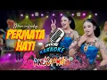 Download Lagu Karaoke - PERMATA HATI - Niken Salindry (Official Music Video ANEKA SAFARI)