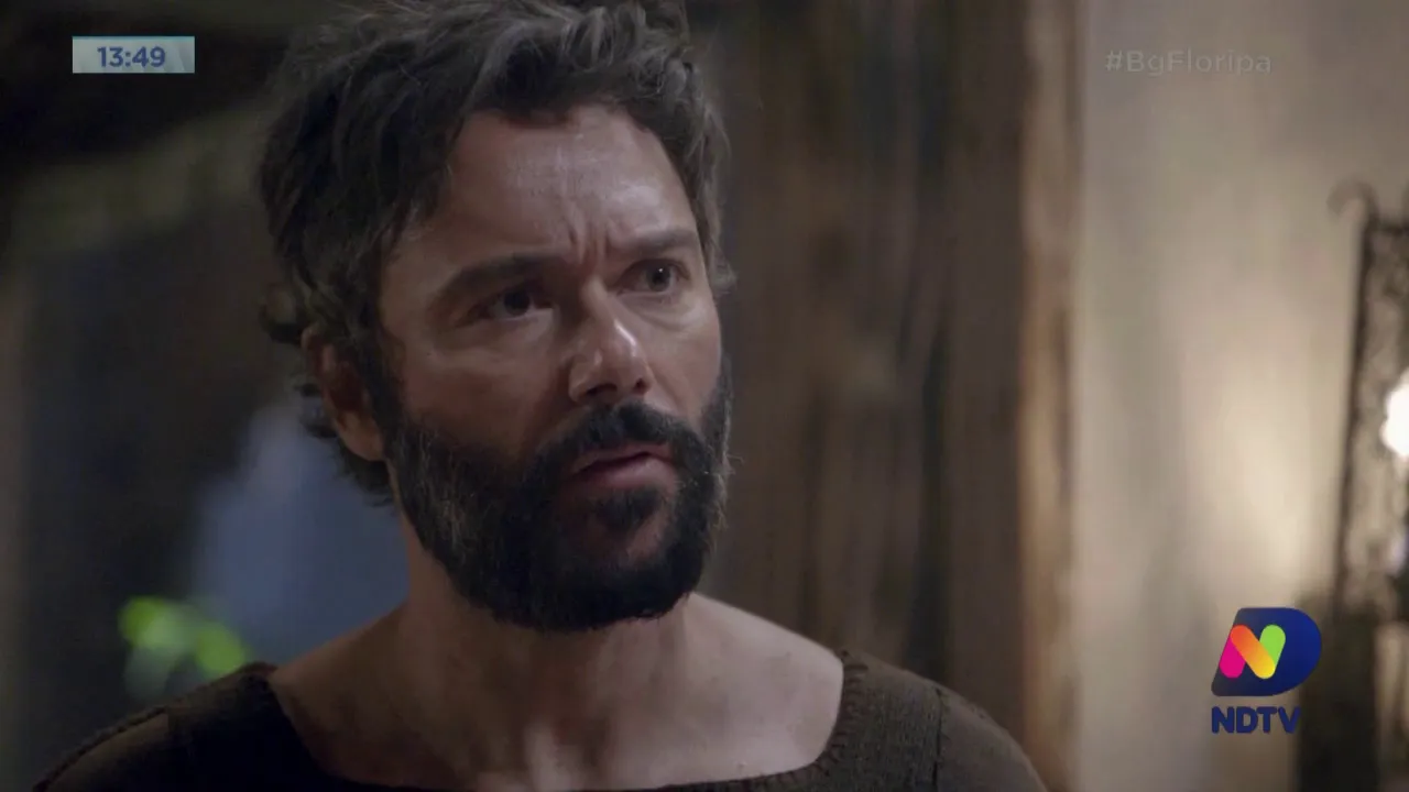 Gênesis: Confira os destaques do capítulo desta terça