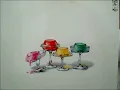 四人囃子　ハレソラ　1979屋根裏ライブ