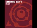 Fire Wire - Cosmic Gate