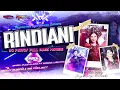 Lagu DJ RINDIANI STYLE PARTY FULL BASS - DJ KARNAVAL VIRAL 2026 | IRPAN BUSIDO n 69 PROJECT