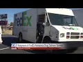 Walgreen s and FedEx Announce Drug Delivery Service