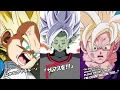 Download Lagu Units That COULD'VE Been Dominant, But... (DBZ Dokkan Battle)