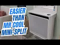 Download Lagu Window Mounted Mini Split Heat Pump by Gradient from CES 2025