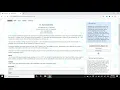 Code Forces Problem 1B Walkthrough