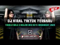 Download Lagu DJ TABOLA BALE X MELODI AKU BETE BREAKBEAT 2025 BY:ALL