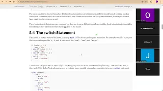 Java Test Automation Essentials - Conditionals and Logic Loops and Strings