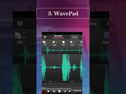 Download MP3 Top 5 Audio Cutter apps for Android