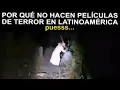 Download Lagu Por qué no graban películas de terror en Latinoamérica 1 (no mio)
