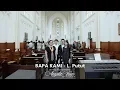 Bapa Kami - Putut [Angelic Voice Vocal Group]
