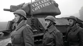Tanks, a century of technology