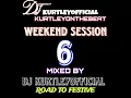 Download Lagu DJ KurtleyOfficial Weekend Session 06 Road to festive 2024