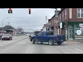 Waverly Ohio