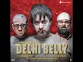 Bhaag D.K. Bose, Aandhi Aayi - Ram Sampath  & Imran Khan