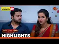 Download Lagu Mega Sangamam - Highlights | Annam | Kayal | Marumagal | 17 Sep 2025 | Tamil Serial | Sun TV