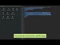 Coding with GitHub Copilot How to automatically generate documentation and fix your bugs