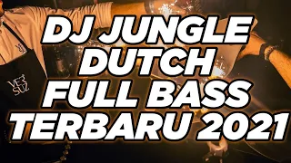 Download DJ PALING TERBARU 2021 JUNGLE DUTCH ( FULL BASS BIKIN OLENG ) MP3