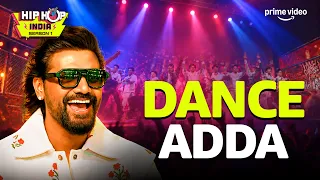 जब Hip Hop के OGs ने Stage Hila Diya 🔥 | Remo D’Souza | Realme Hip Hop India Season 2 | Prime Video