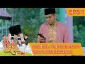 Download Lagu Haekal Tertangkap Pak ustadz Musa - Kun Anta Mendadak Santri