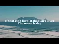 If That Isn't Love (Lyrics) - Christian Song