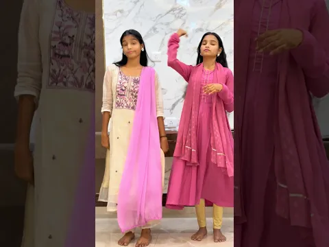 🥳Sisters dance 💃🏻🥰#viralvideo #shortvideo #trending #sister #youtubeshorts