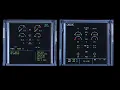 LEAP-1A Startup Sequence
