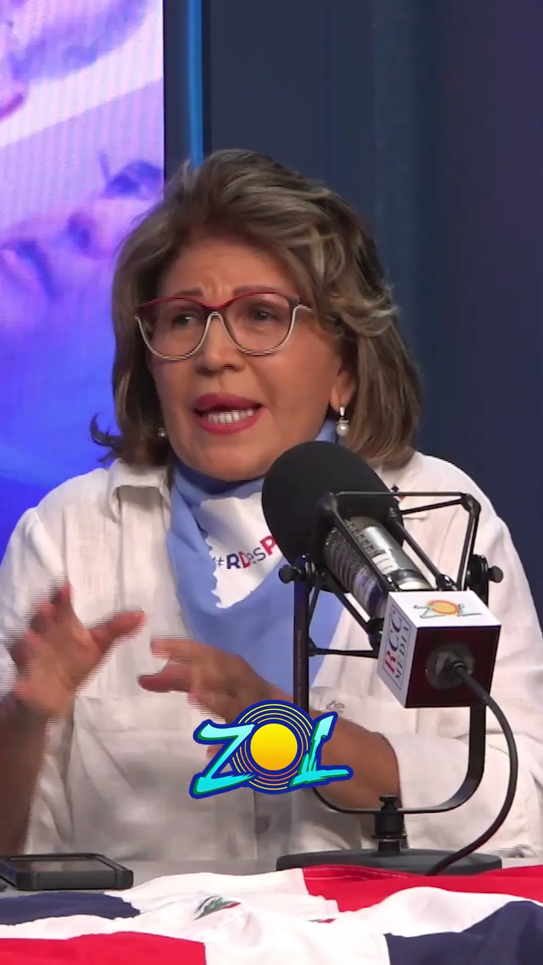“EL ESTADO QUIERE METERSE EN LAS RELACIONES S3XU4LES DE LOS MATRIMONIOS”
