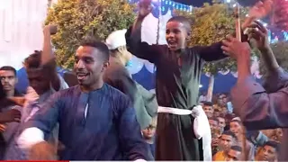 احلي عشره ع الربابه دندنها