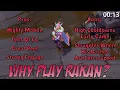 3 Minute Rakan Guide - A Guide for League of Legends