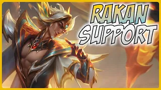 3 Minute Rakan Guide - A Guide for League of Legends