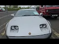 The Stevens Cipher Coupé: Britain’s Lost 90's Sports Car