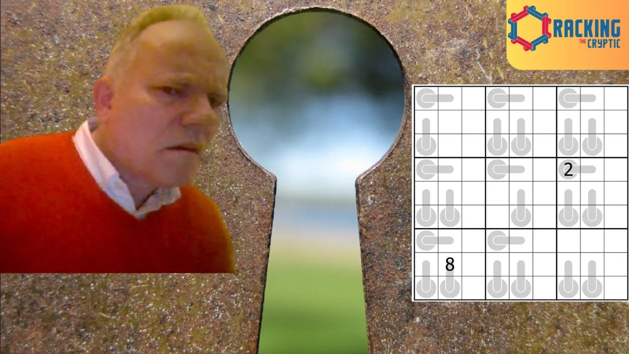 What you can find Through the Keyhole