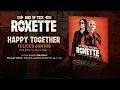 ROXETTE — \