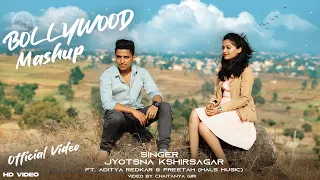 bollywood mashup aditya redkar jyotsna kshirsagar hals music repost